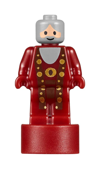 LEGO Schloss Hogwarts 71043 Harry Potter