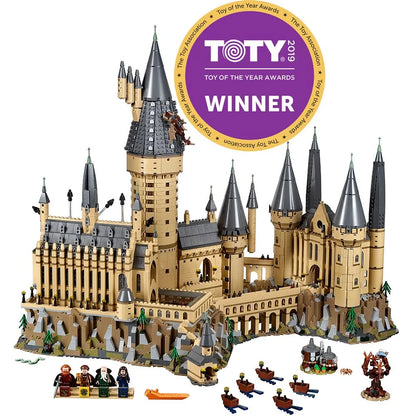 LEGO Schloss Hogwarts 71043 Harry Potter
