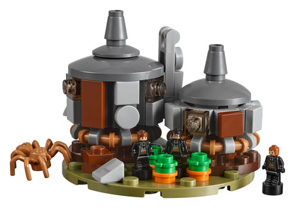 LEGO Schloss Hogwarts 71043 Harry Potter