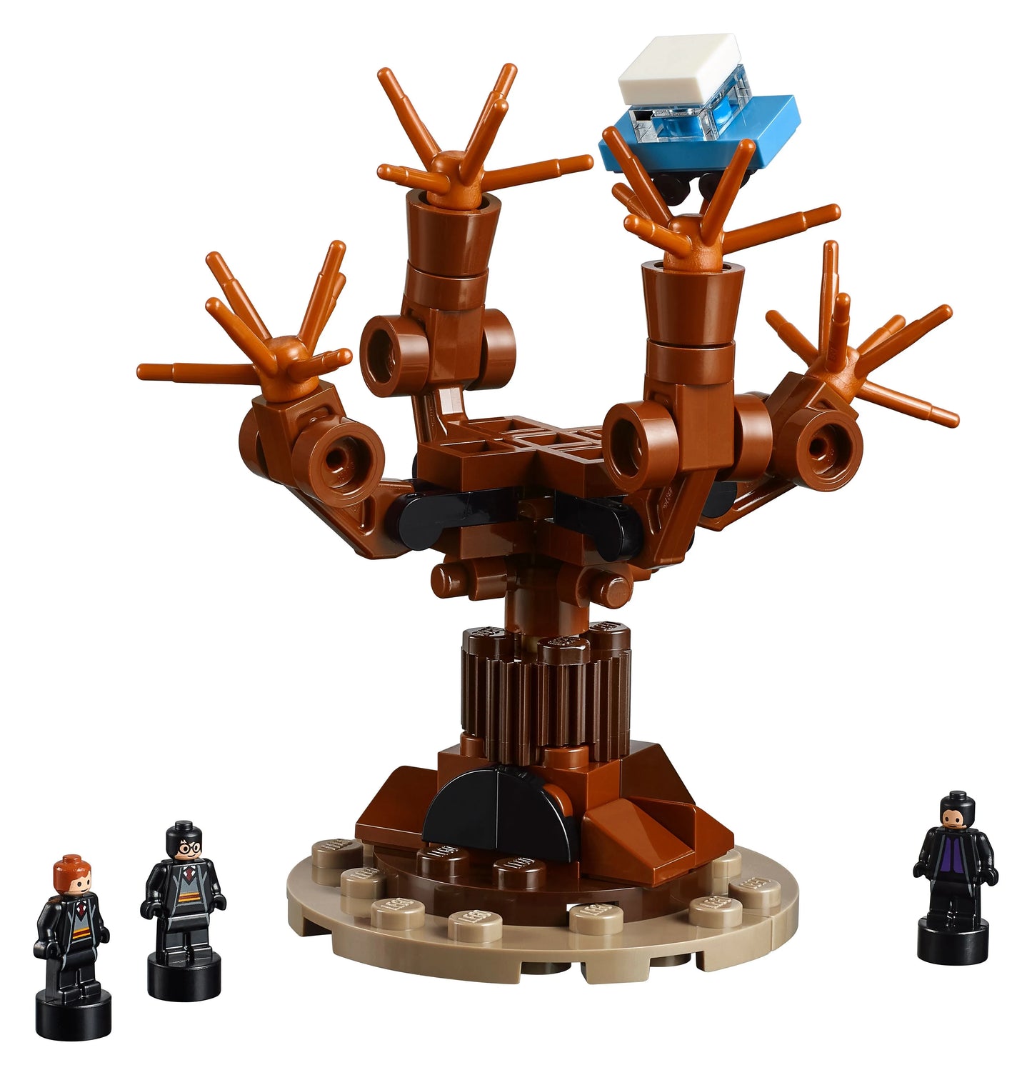 LEGO Schloss Hogwarts 71043 Harry Potter