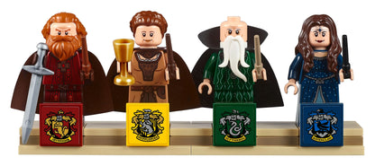 LEGO Schloss Hogwarts 71043 Harry Potter