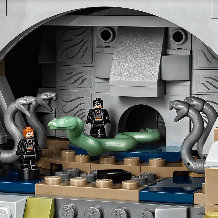 LEGO Schloss Hogwarts 71043 Harry Potter