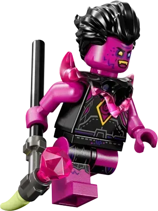 LEGO The Never Witch's Nightmare Creatures 71483 Dreamzzz