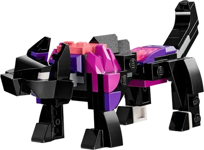 LEGO The Never Witch's Nightmare Creatures 71483 Dreamzzz
