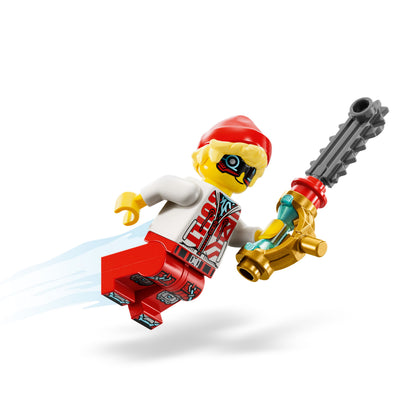 LEGO Coopers Control Plane 71489 Dreamzzz