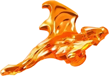 LEGO Source Dragon of Motion 71822 Ninjago