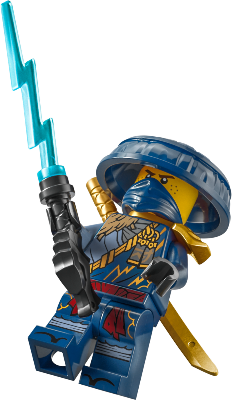 LEGO Draconian Village 71841 Ninjago