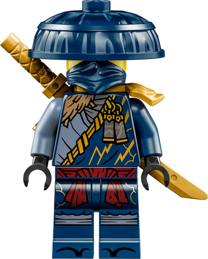 LEGO Draconian Village 71841 Ninjago
