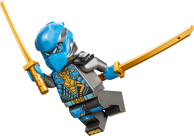 LEGO Draconian Village 71841 Ninjago