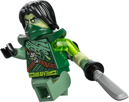 LEGO Draconian Village 71841 Ninjago