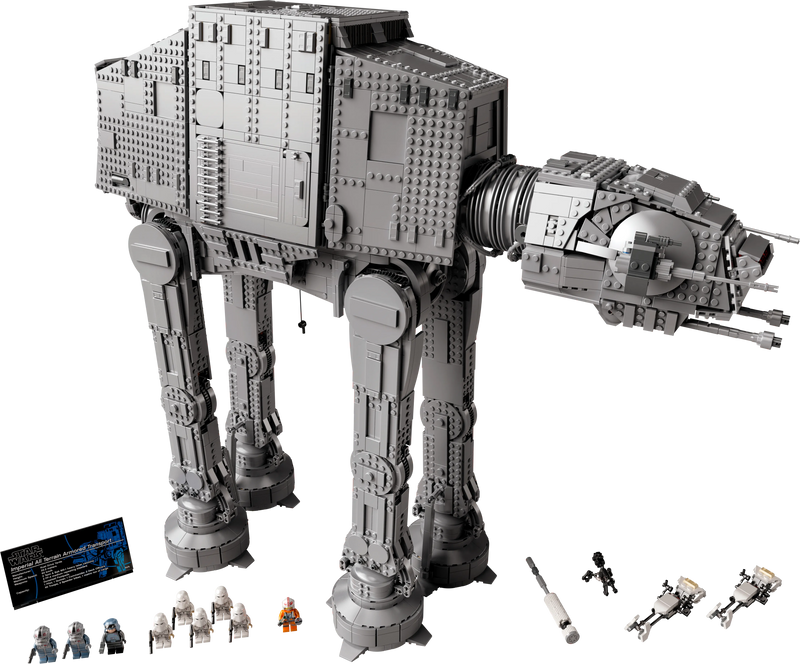 LEGO Der AT-AT 75313 Star Wars