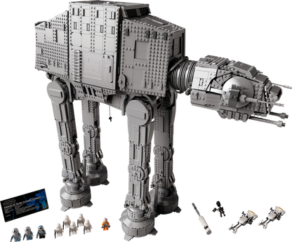 LEGO Der AT-AT 75313 Star Wars