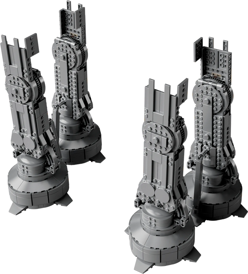 LEGO Der AT-AT 75313 Star Wars