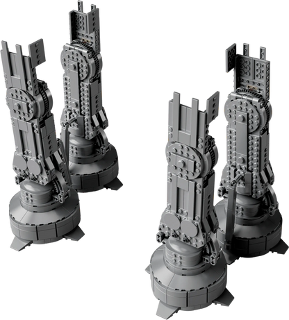 LEGO Der AT-AT 75313 Star Wars