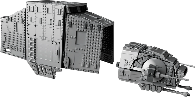 LEGO Der AT-AT 75313 Star Wars