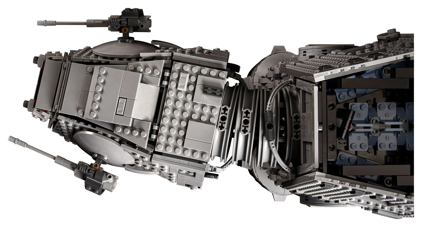 LEGO Der AT-AT 75313 Star Wars