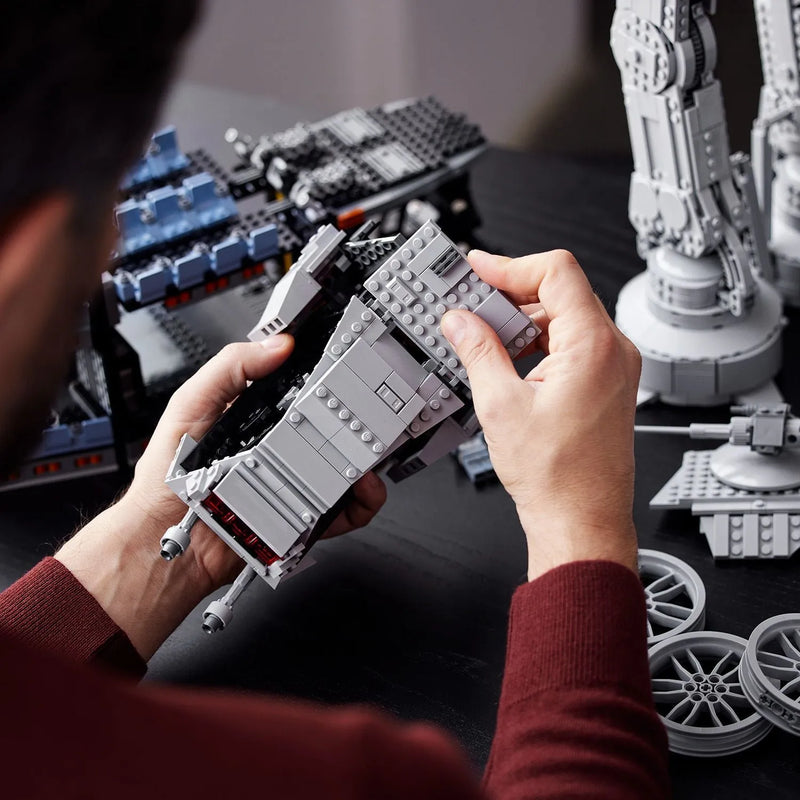 LEGO Der AT-AT 75313 Star Wars