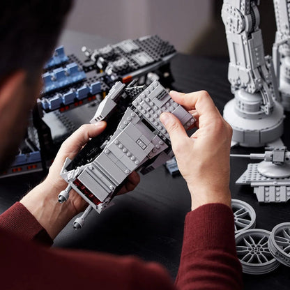 LEGO Der AT-AT 75313 Star Wars