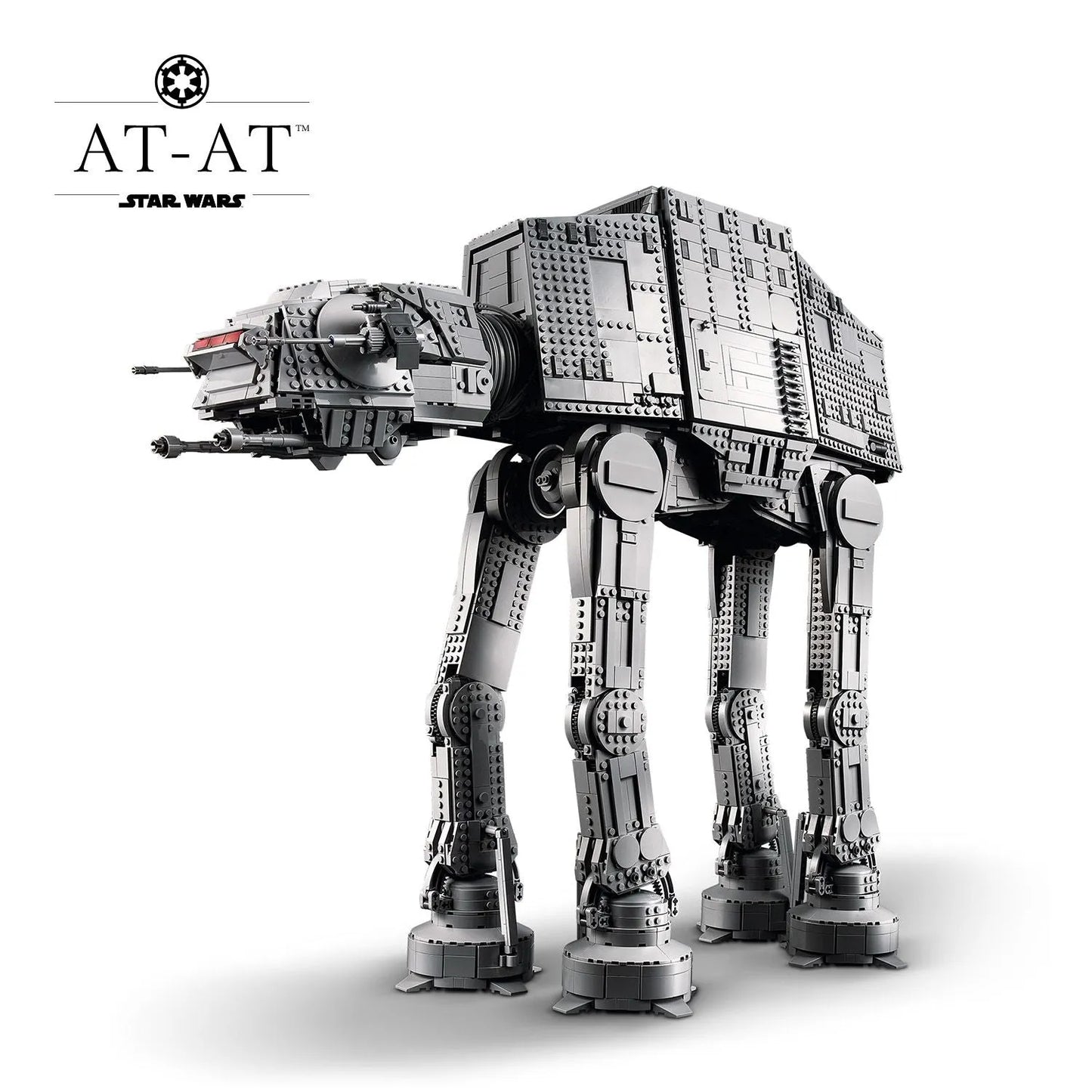 LEGO Der AT-AT 75313 Star Wars