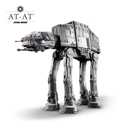 LEGO Der AT-AT 75313 Star Wars