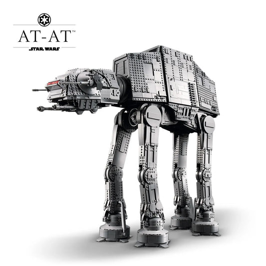 LEGO Der AT-AT 75313 Star Wars