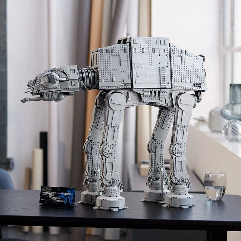 LEGO Der AT-AT 75313 Star Wars