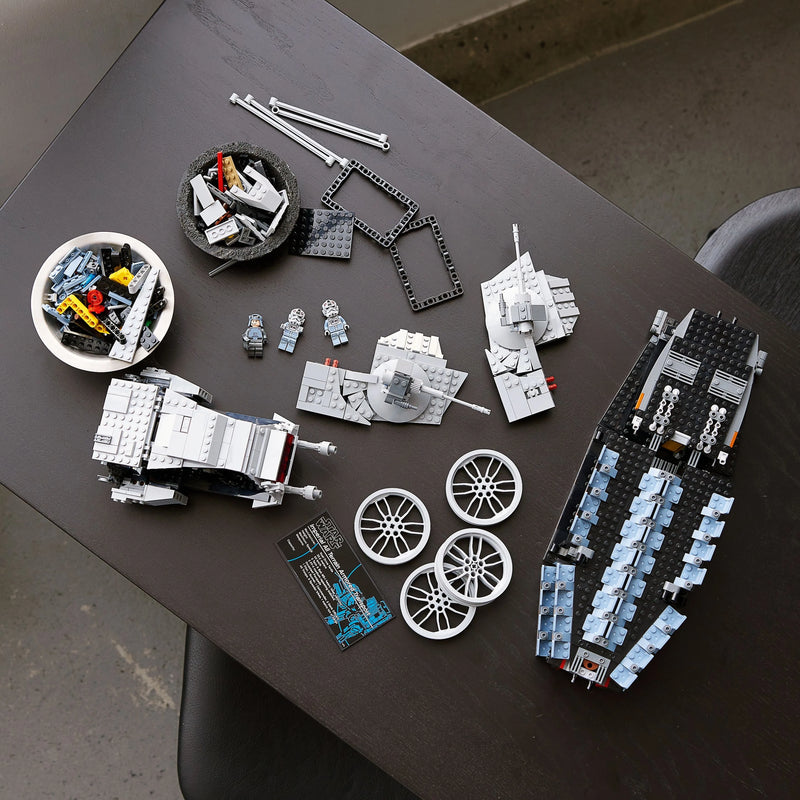 LEGO Der AT-AT 75313 Star Wars