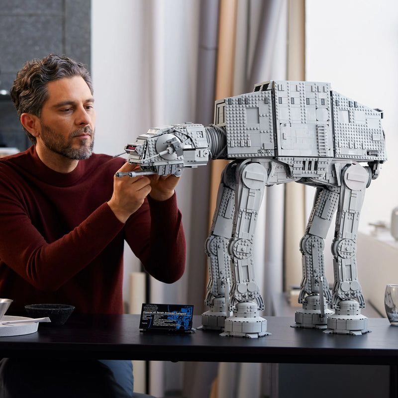 LEGO Der AT-AT 75313 Star Wars
