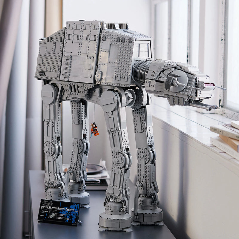 LEGO Der AT-AT 75313 Star Wars