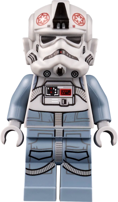 LEGO Der AT-AT 75313 Star Wars