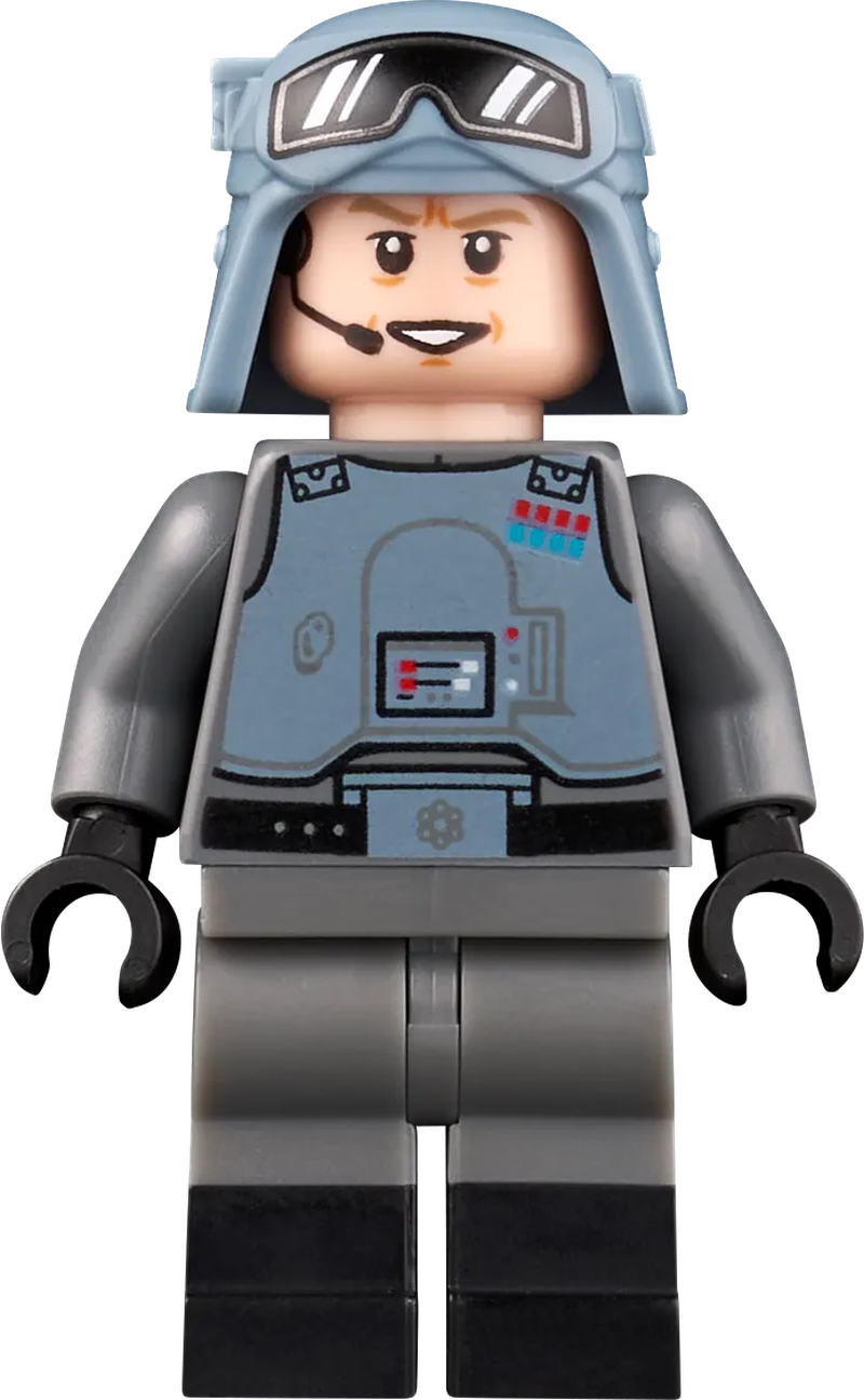 LEGO Der AT-AT 75313 Star Wars