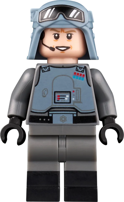 LEGO Der AT-AT 75313 Star Wars