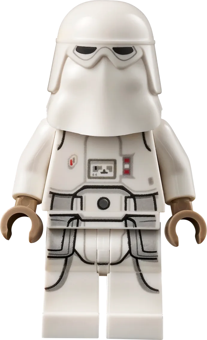 LEGO Der AT-AT 75313 Star Wars