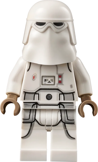 LEGO Der AT-AT 75313 Star Wars