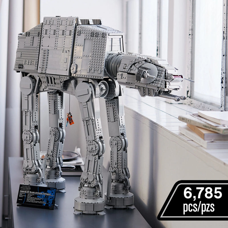 LEGO Der AT-AT 75313 Star Wars