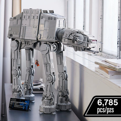LEGO Der AT-AT 75313 Star Wars