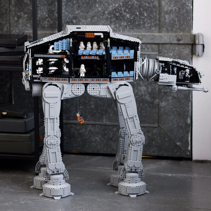 LEGO Der AT-AT 75313 Star Wars