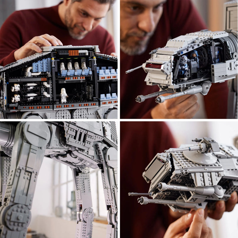 LEGO Der AT-AT 75313 Star Wars