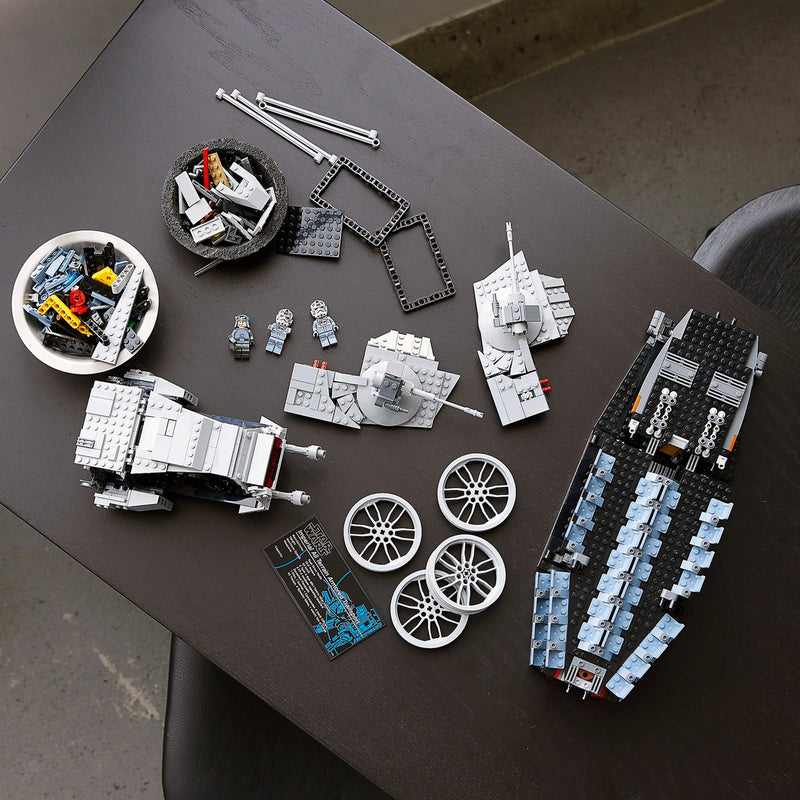 LEGO Der AT-AT 75313 Star Wars