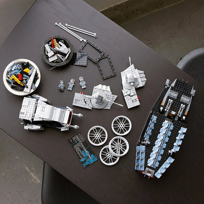 LEGO Der AT-AT 75313 Star Wars