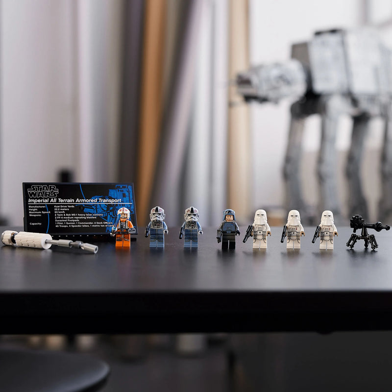 LEGO Der AT-AT 75313 Star Wars