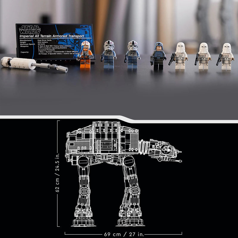 LEGO Der AT-AT 75313 Star Wars