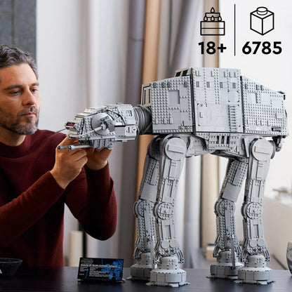 LEGO Der AT-AT 75313 Star Wars