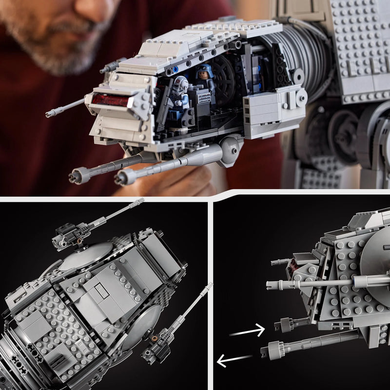 LEGO Der AT-AT 75313 Star Wars