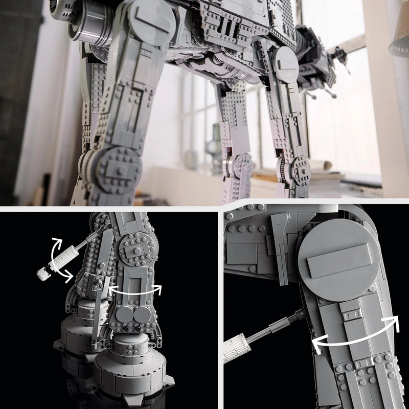 LEGO Der AT-AT 75313 Star Wars