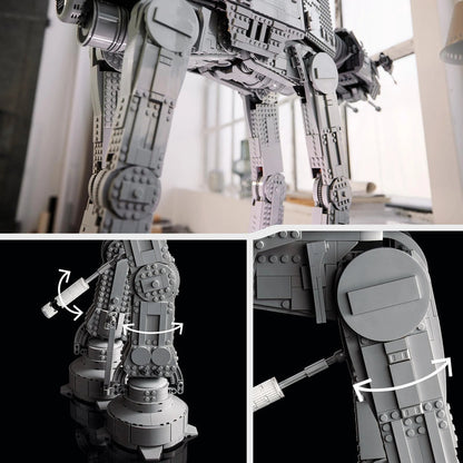 LEGO Der AT-AT 75313 Star Wars