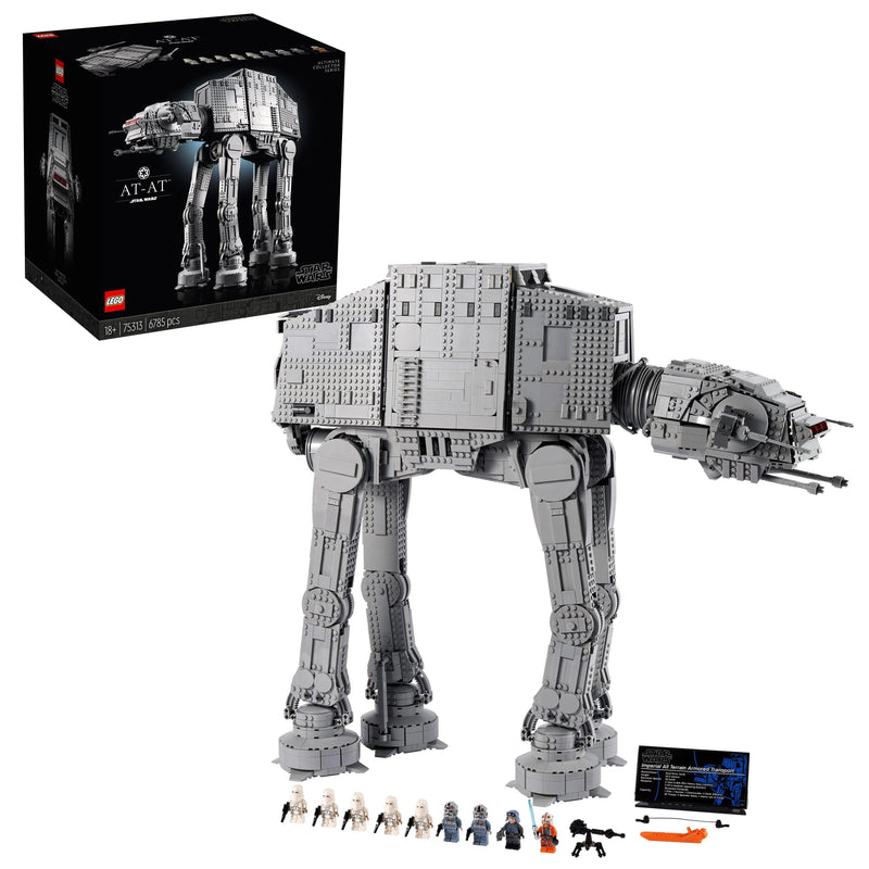 LEGO Der AT-AT 75313 Star Wars