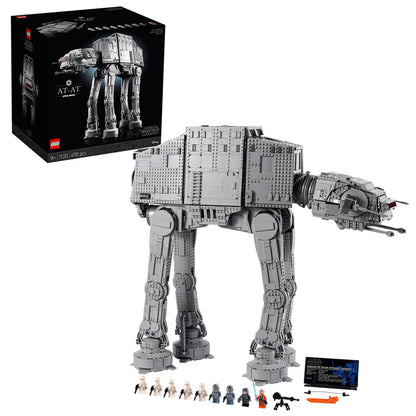 LEGO Der AT-AT 75313 Star Wars