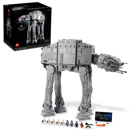 LEGO Der AT-AT 75313 Star Wars