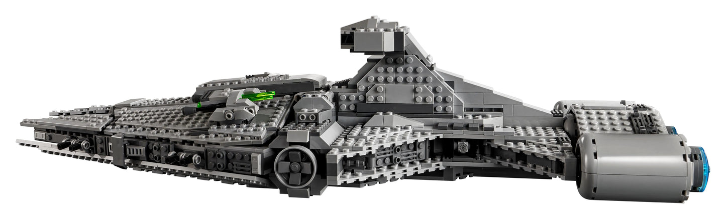 LEGO The Imperial Light Cruiser 75315 StarWars
